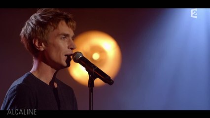 Alcaline, le Concert : Ben Mazué - Vivant en live au Trianon