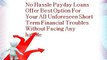 No Hassle Payday Loans- Affordable Monetary Support To Solve Your Fiscal Worries
