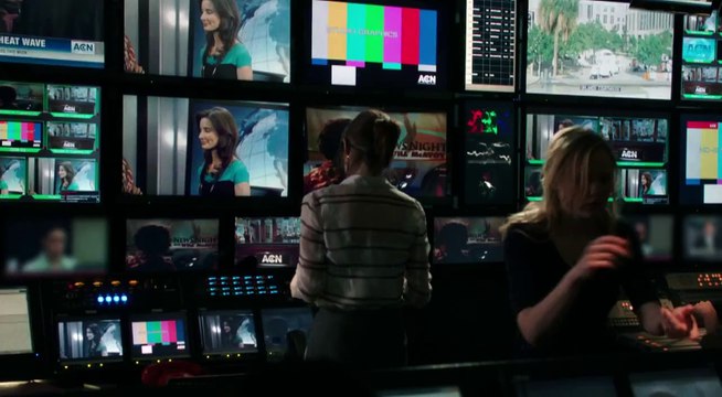 The Newsroom Season 1_ Inside the Episode #8