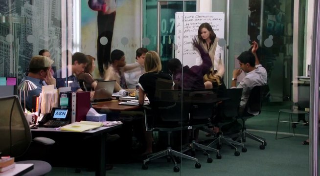 The Newsroom Season 1_ Recap #8