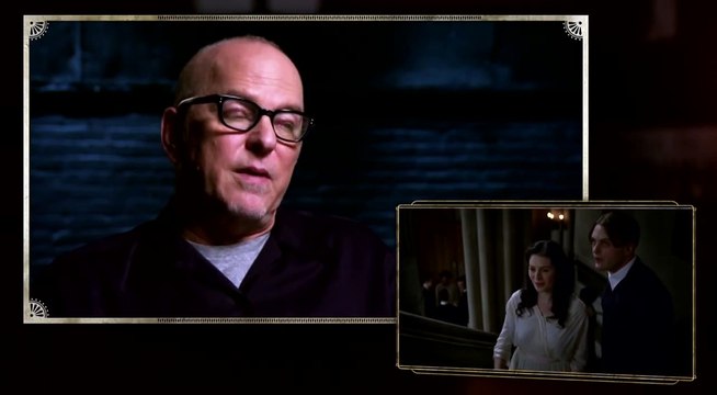 Boardwalk Empire Season 2_ Blu-ray with HBO Select and DVD - Secrets of the Past - Angela