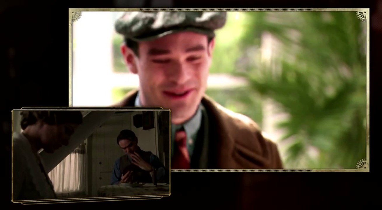 Boardwalk Empire Season 2_ Blu-ray with HBO Select and DVD - Margaret