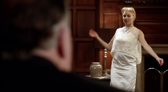 The Girl_ Tease #1 (HBO Films)