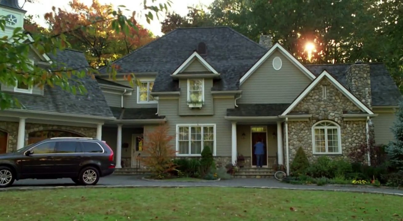 HBO The Sitter Trailer