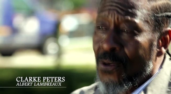 Treme Season 3_ An Invitation to the Set - Extended