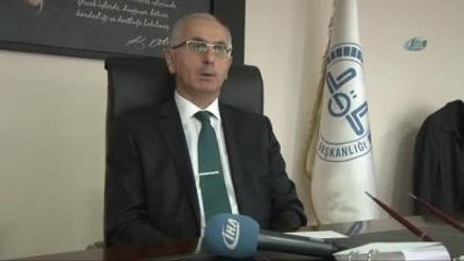 Yeni Yılda Çam Kesmek İslamiyet ile Bağdaşmıyor