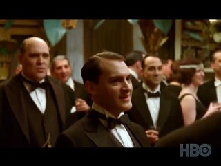 Boardwalk Empire Season 3_ Gyp Rosetti arrives at the New Year's Eve Party
