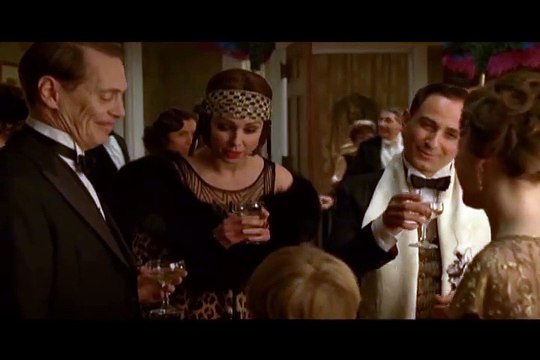 Boardwalk Empire Season 3_ Clip - Nucky & Cantor