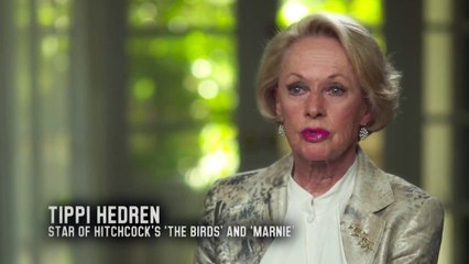 HBO Films_ The Girl - About The Film