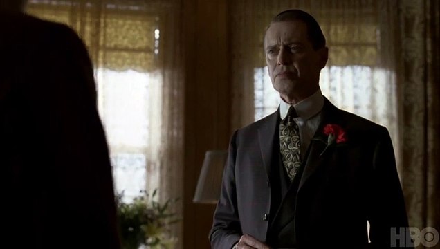 Boardwalk Empire Season 3_ Episode 5 Clip - Trouble for Everyone