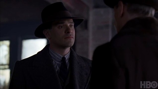 Boardwalk Empire Season 3_ Episode 4 Clip - Checking Owen's Work