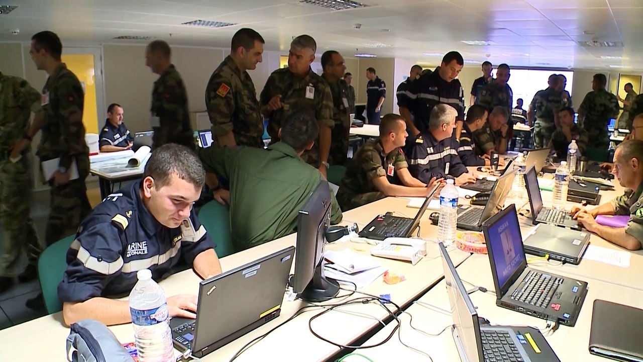 Cyber-Defense