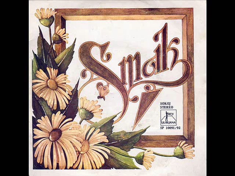 SATELIT - SMAK (1976)