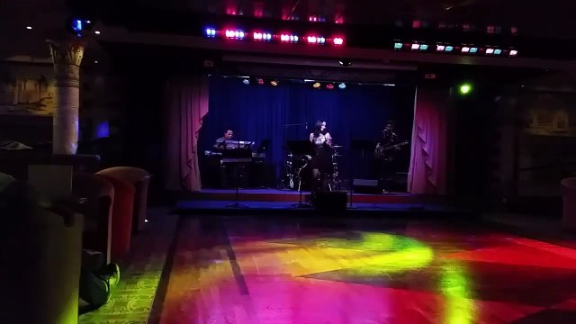 Романтический Вечер