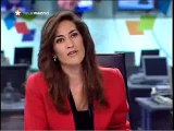 Fernando Eguidazu en Diario de la Noche (TeleMadrid)