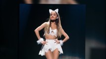 Ariana Grande y otras estrellas llegan al Jingle Ball Q102