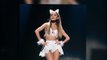 Ariana Grande y otras estrellas llegan al Jingle Ball Q102