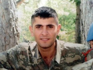 Kayıp Askerden Sekiz Gündür Haber Alınamıyor