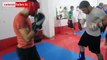 Arlı Spor Kulübü - Muay Thai Türkiye Şampiyonasına Hazırlanıyor