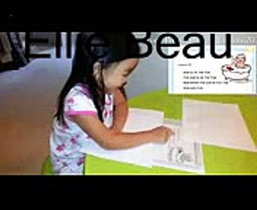 Children Learning Reading Program How to Teach Your Child to Read