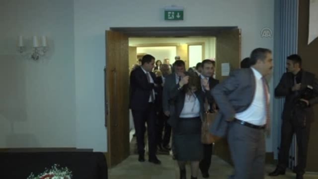 Kredi ve Yurtlar Kurumu Değişim ve Dönüşüm Çalıştayı