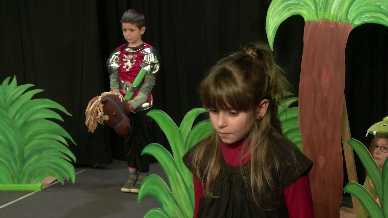 Camion des mots -  Classe de CE2/1 Ecole primaire d'Enchenberg (57)