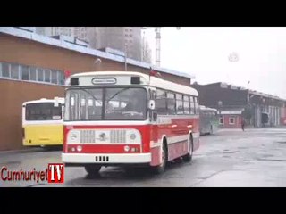 İstanbul'a geri dönüyorlar