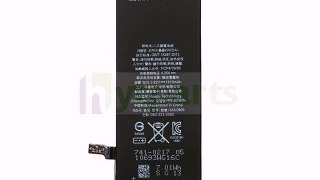 New Replacement 1810mA Rechargeable Battery for iPhone 6