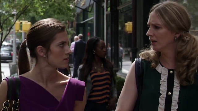 Girls Season 2_ Recap #1