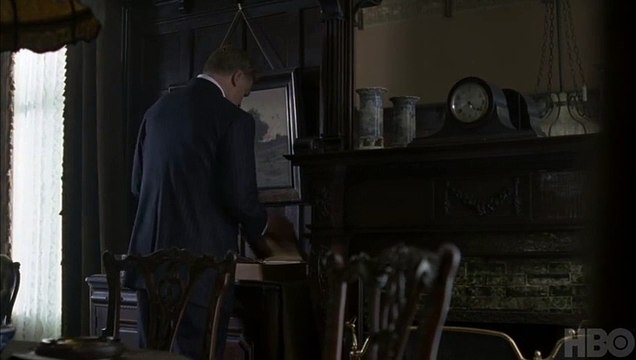 Boardwalk Empire Season 3_ Episode 6 Clip - Who's the Patsy_