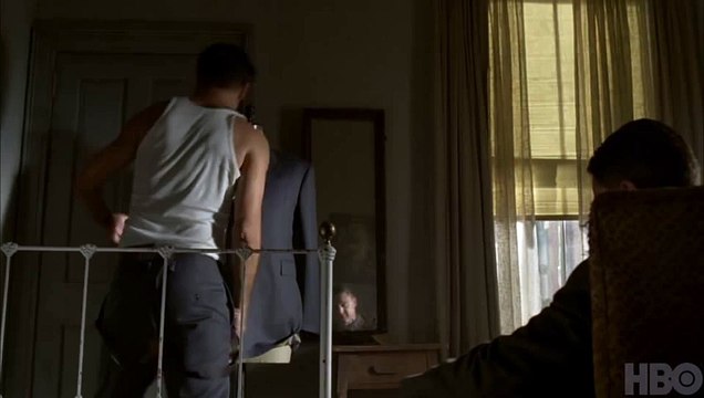 Boardwalk Empire Season 3_ Episode 7 Clip - Who's Afraid of Gyp Rosetti_