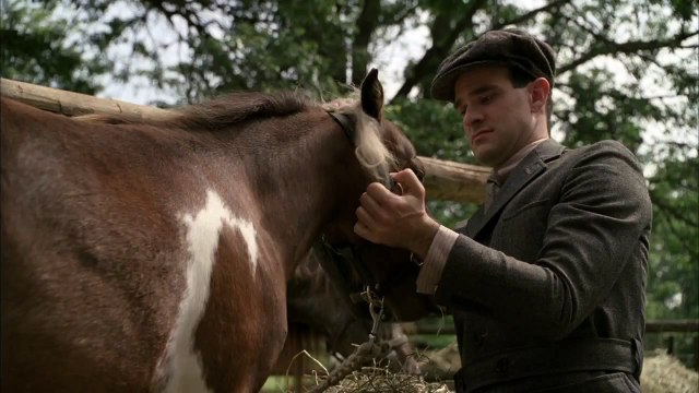 Boardwalk Empire Season 3_ Inside The Episode #8