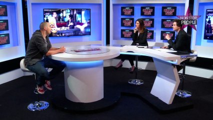 Leeroy sur Non Stop People