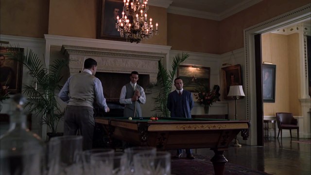 Boardwalk Empire Season 3_ Episode 10 Clip - Shot to Nothing