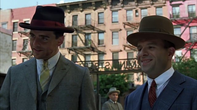 Boardwalk Empire Season 3_ Inside The Episode #10