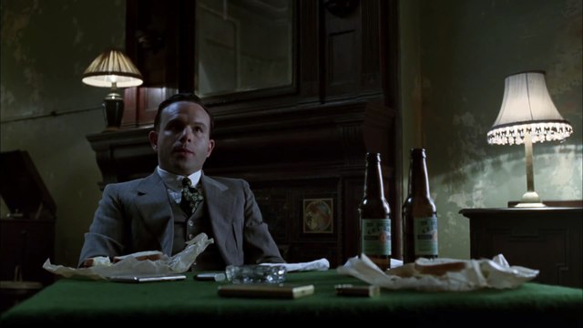 Boardwalk Empire Season 3_ Episode 11 Clip - Everything Connects