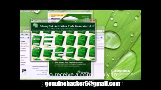 Paypal Money Adder Online - Updated December 2014 With Proofs