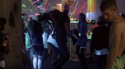 Girls Season 2_ Adam's Resolution