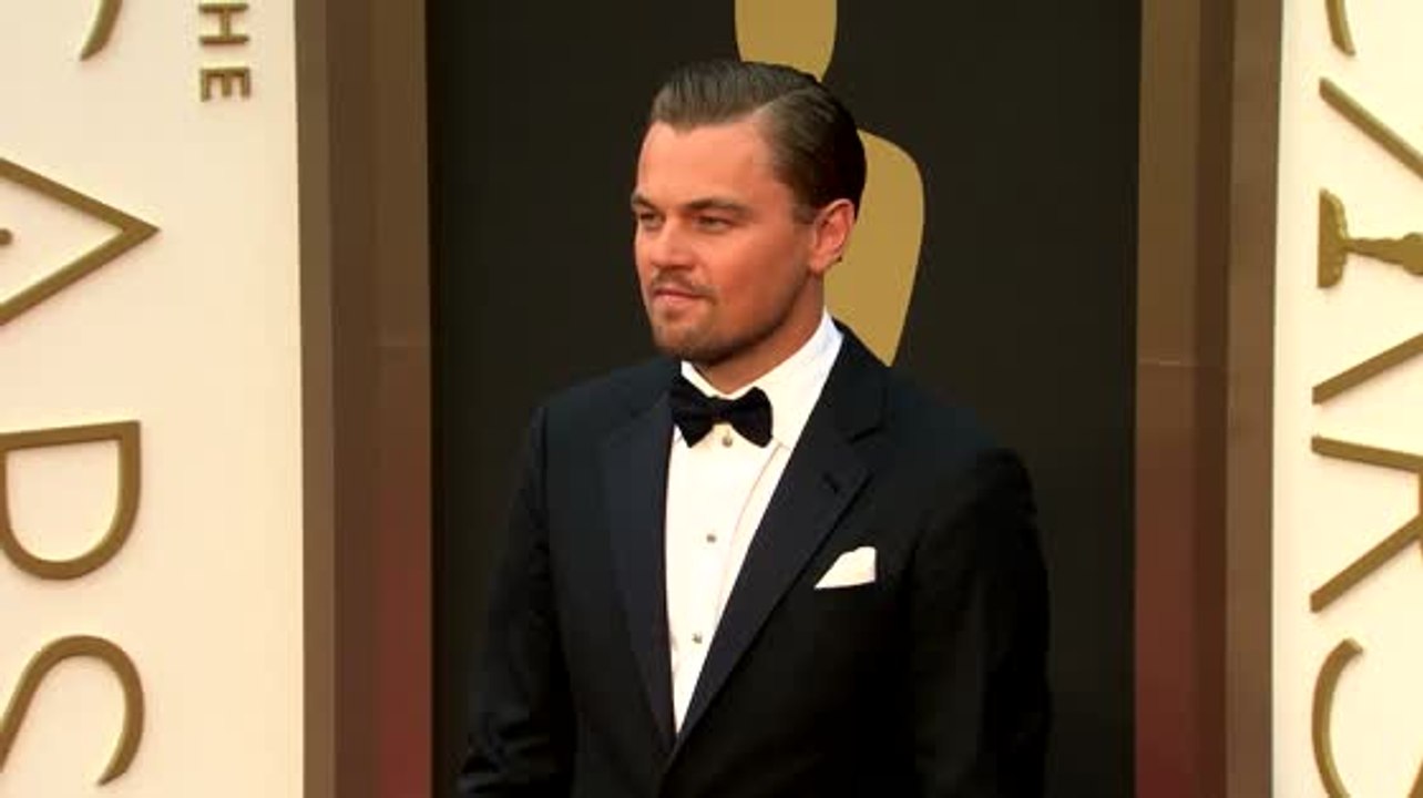 Leonardo DiCaprio trennt sich von Model Toni Garrn
