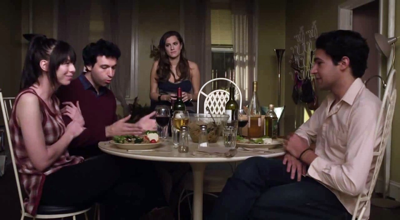 Girls Season 2_ Ray's Resolution