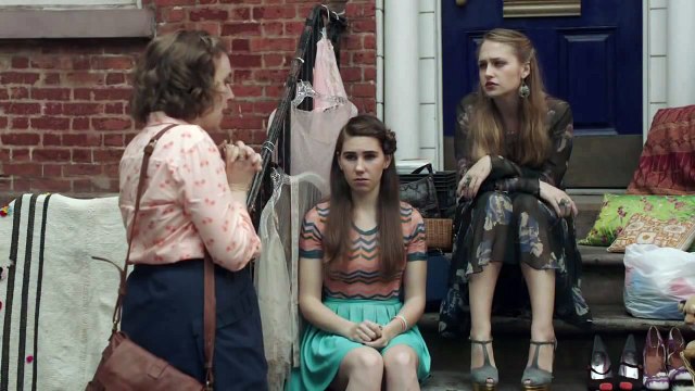 Girls Season 2_ Recap #3