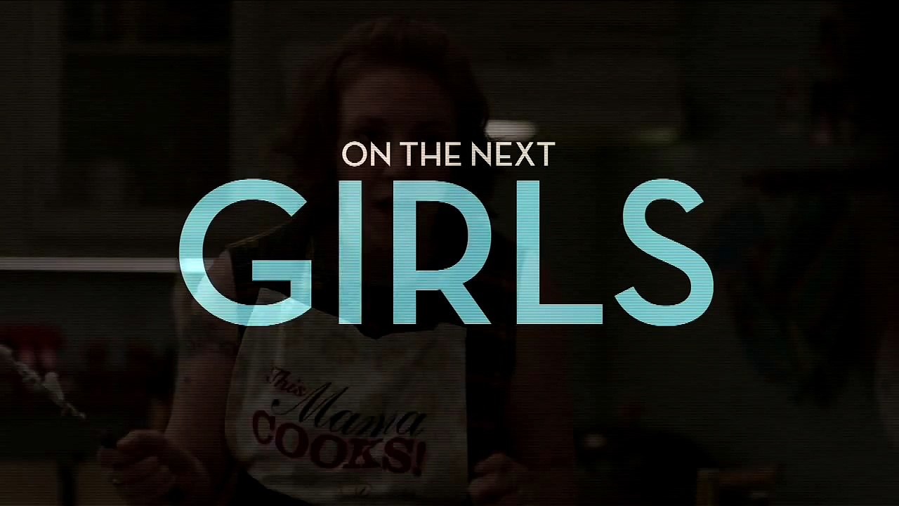 Girls Season 2_ Episode #4 Preview