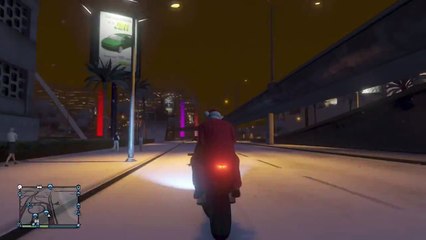 GTA 5 Online Funny Moments Ep. 16 (Merry Christmas, DLC)