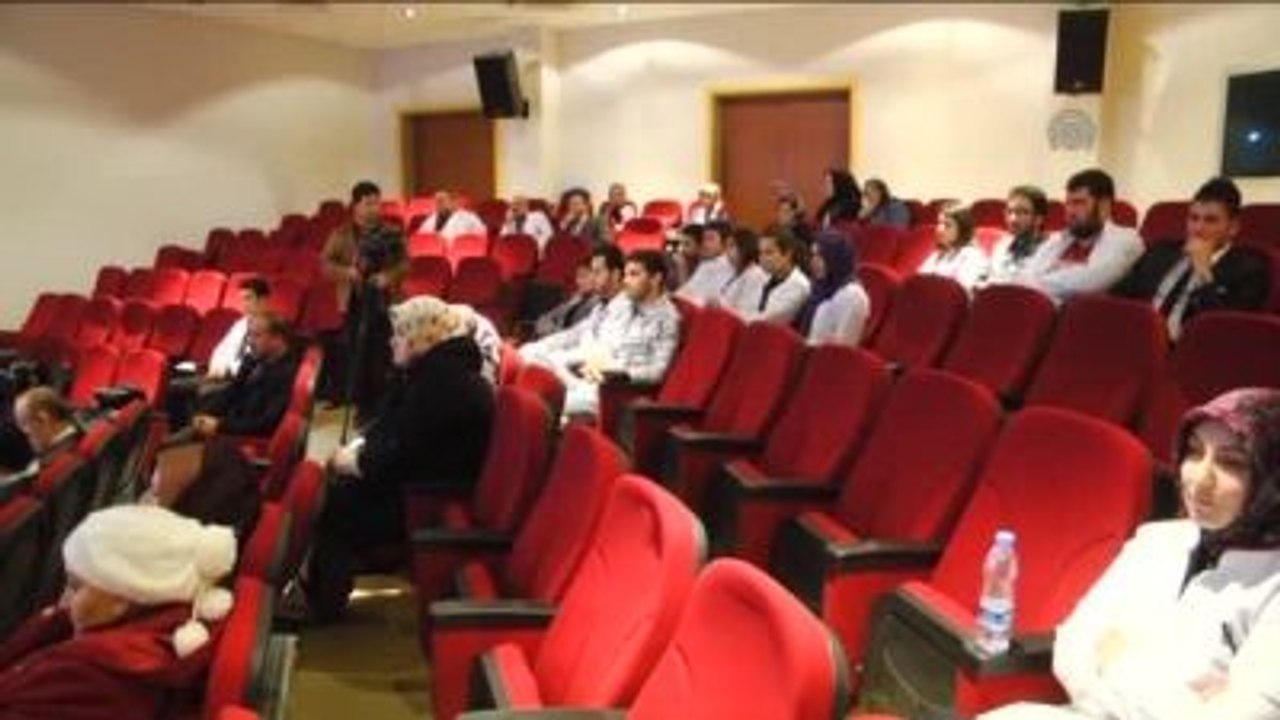 Obezite Salgın Haline Geldi"