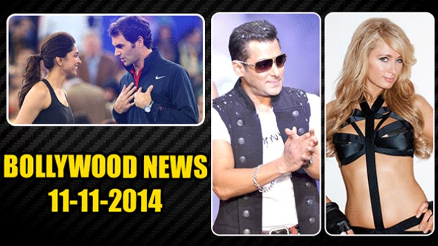 Aishwarya Rai Bachchan Avoids CLASH With Salman Khan In Public | 11th Dec 2014