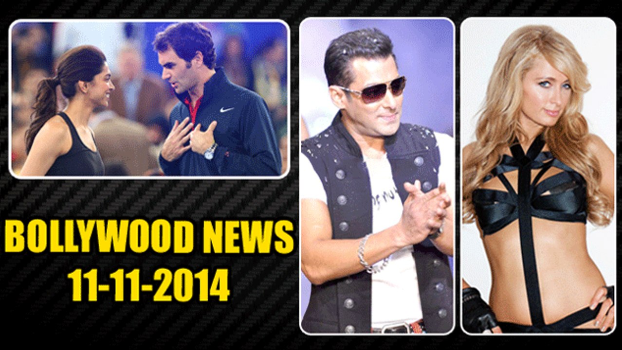 Aishwarya Rai Bachchan Avoids CLASH With Salman Khan In Public | 11th Dec 2014