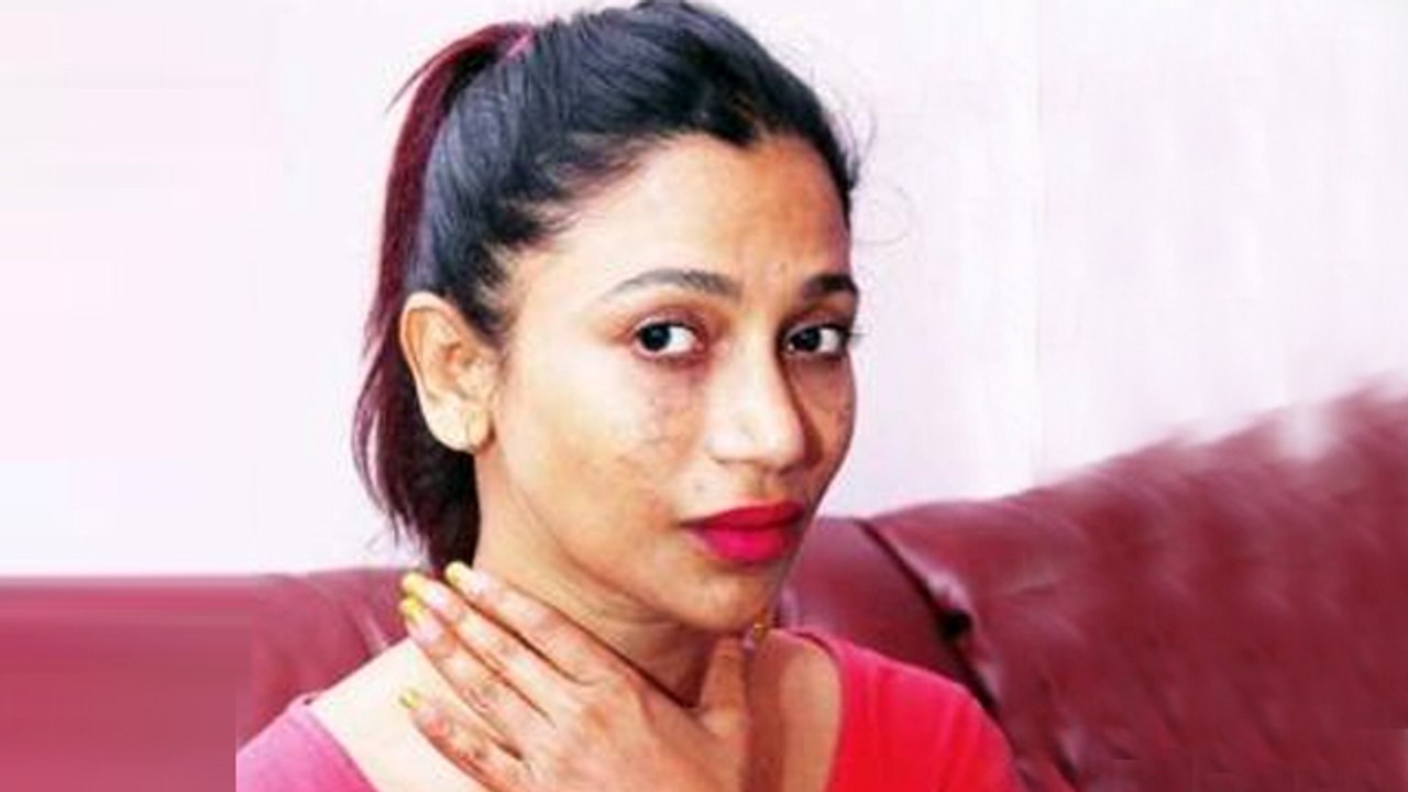 Yogita Dandekar Dragged From Car, Slapped By Businessman