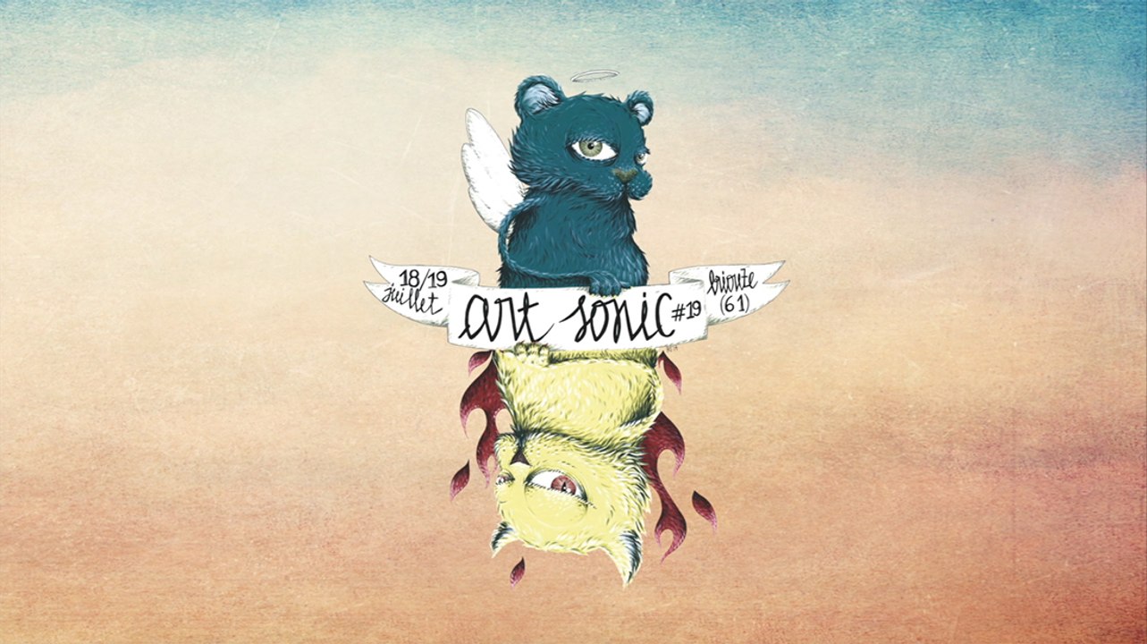 Aftermovie Art Sonic 2014