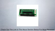 Computer SCA 80-Pin To SCSI 68-Pin/IDC 50-Pin Adapter Review