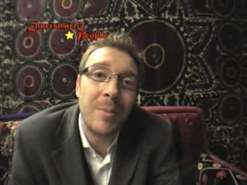 Jean Charles Grou